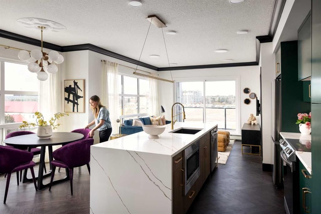 503, 330 Dieppe Drive SW, Calgary — main listing photo