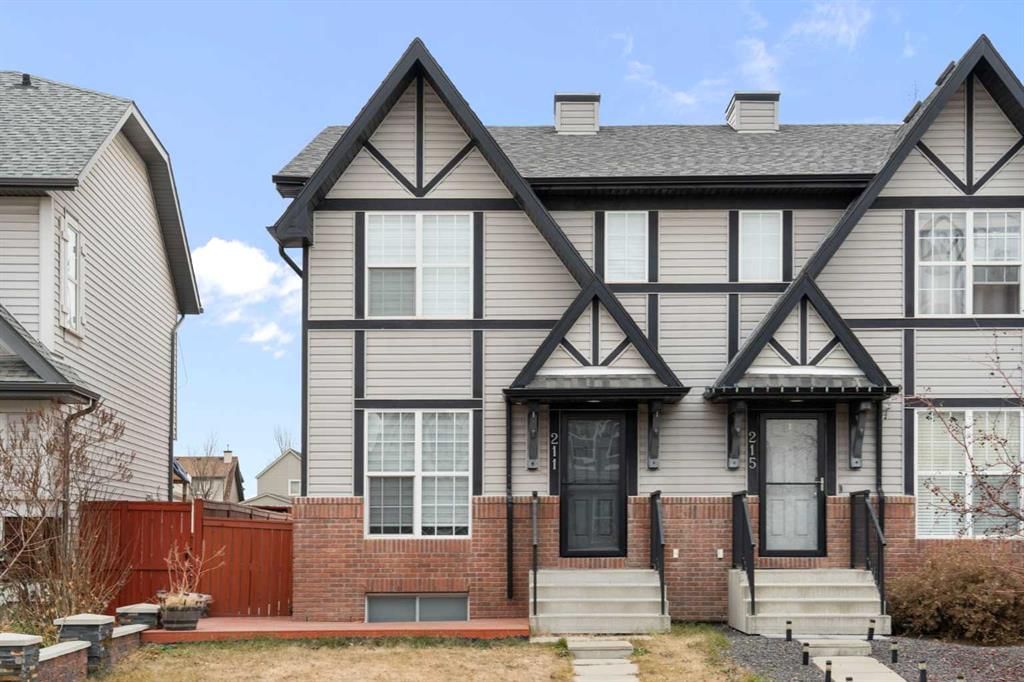 211 Elgin Meadows Gardens SE, Calgary — main listing photo
