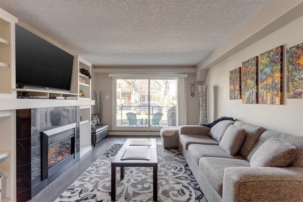 111, 355 5 Avenue NE, Calgary — main listing photo
