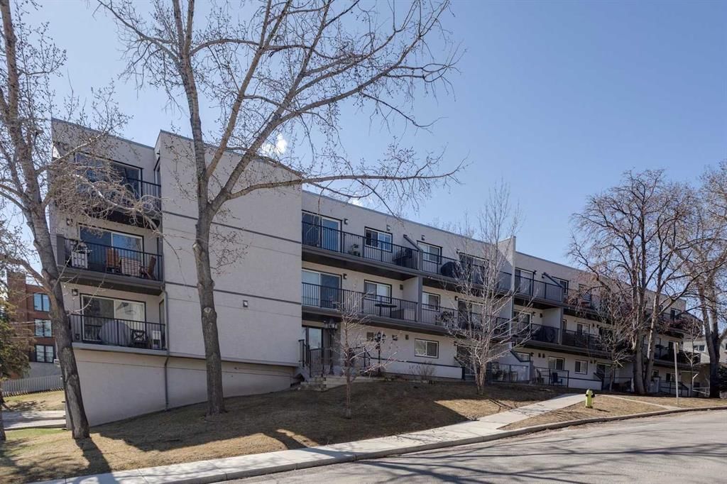 111, 355 5 Avenue NE, Calgary — photo 2 of 19