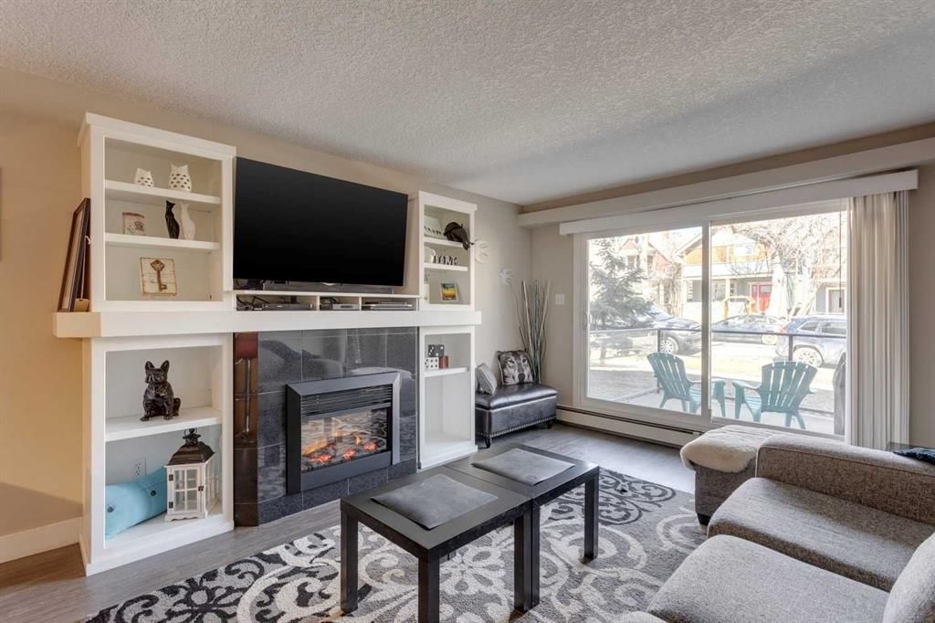 111, 355 5 Avenue NE, Calgary — photo 5 of 19