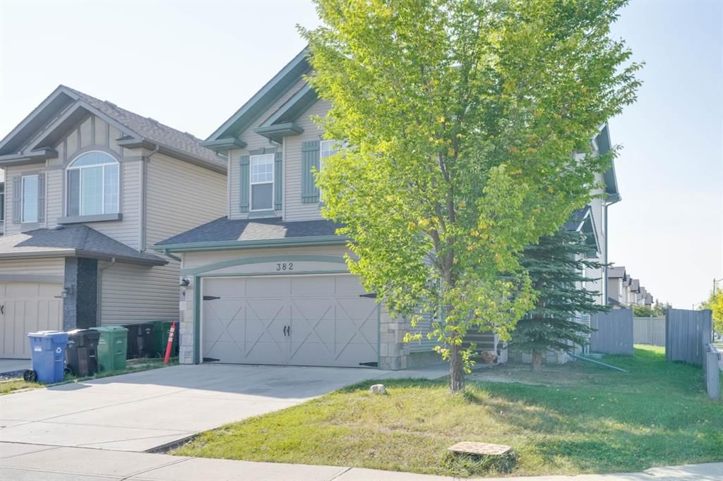 382 Brightonstone Green SE, Calgary — photo 2 of 49