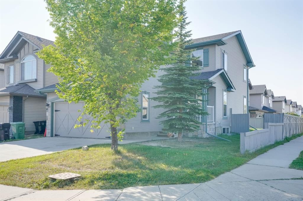 382 Brightonstone Green SE, Calgary — photo 3 of 49