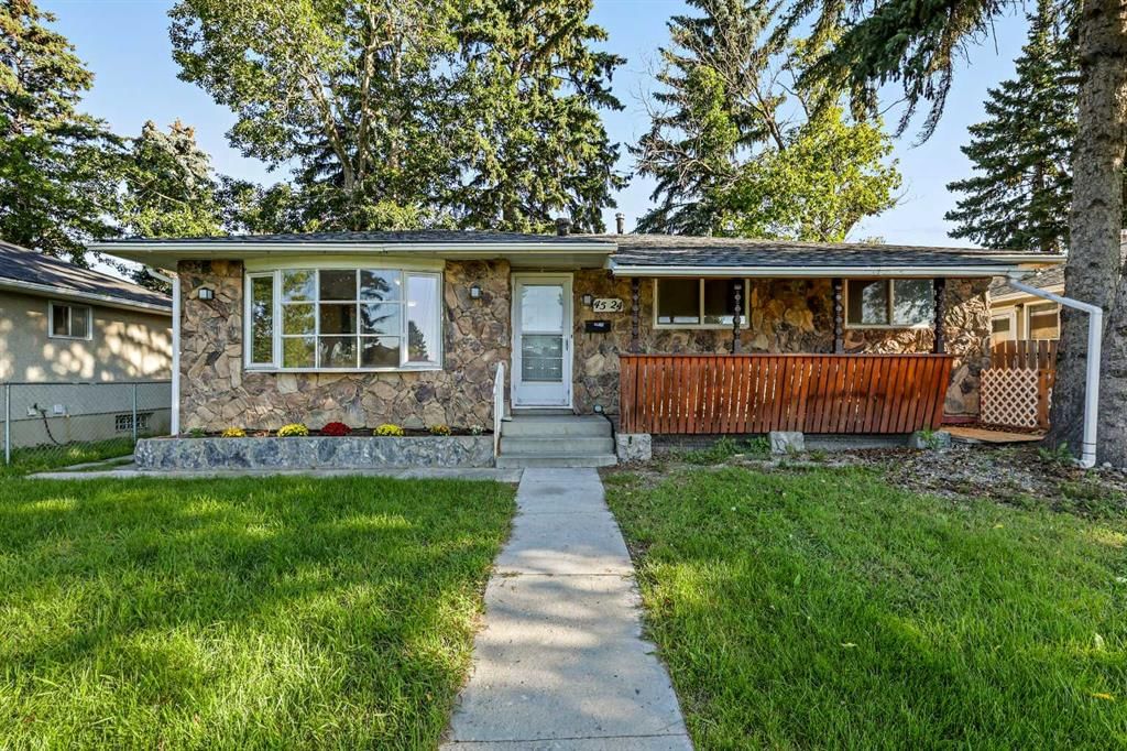 4524 Fordham Crescent SE, Calgary — main listing photo