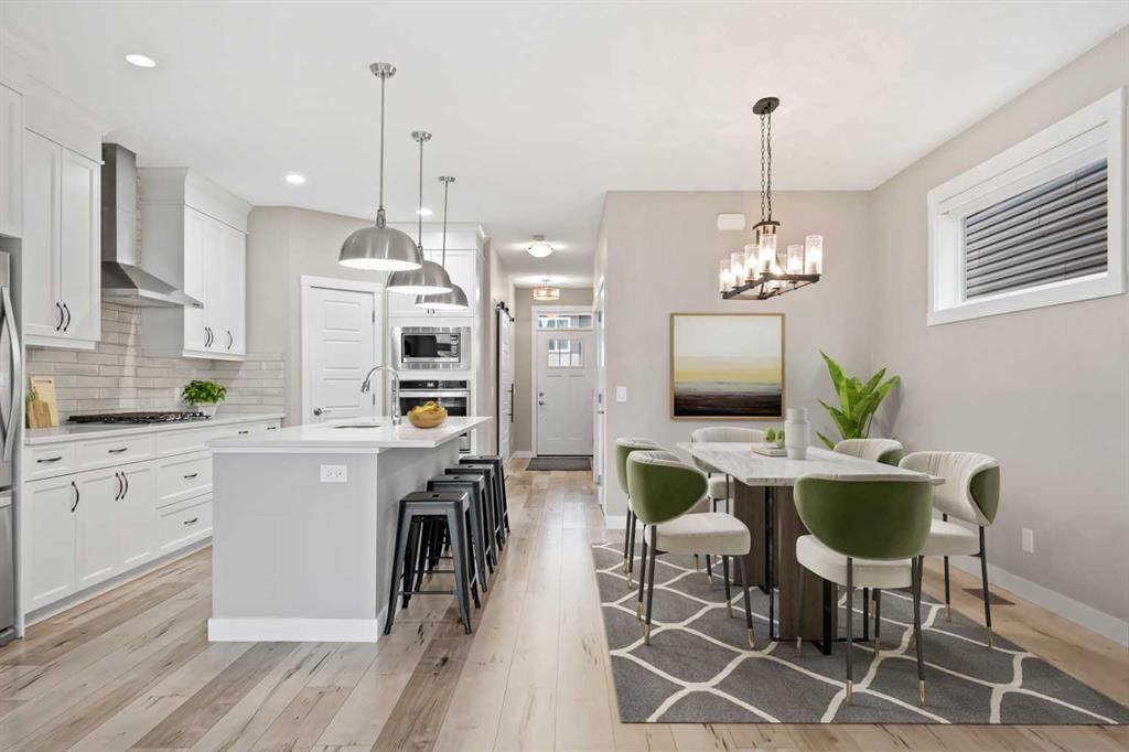 90 Seton Grove SE, Calgary — photo 2 of 47