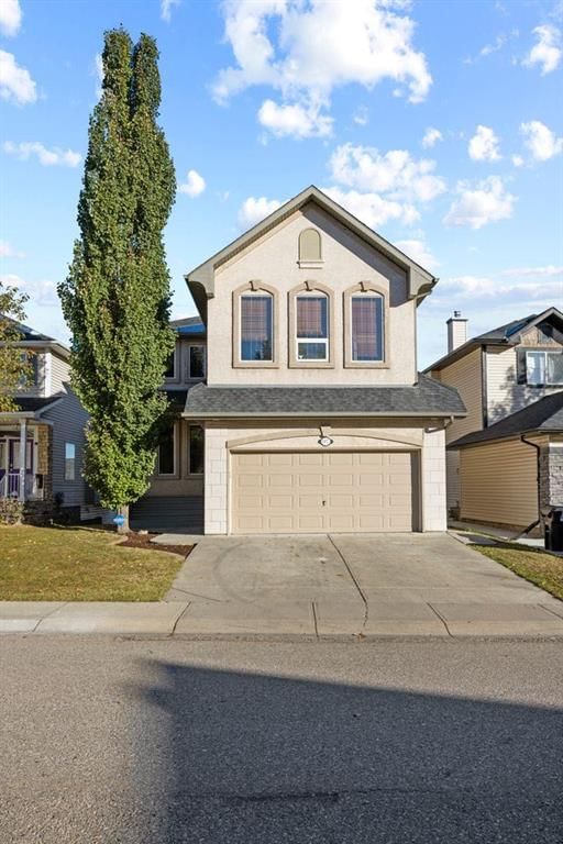 97 Cresthaven Way SW, Calgary — main listing photo