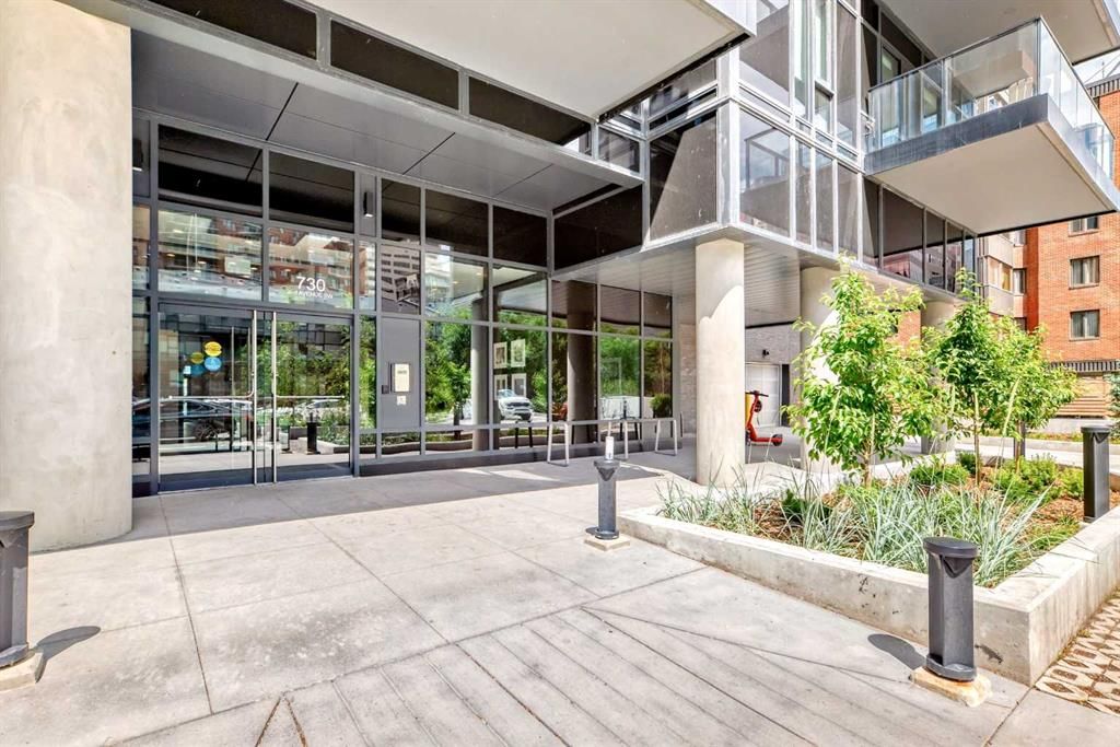 1013, 730 2 Avenue SW, Calgary — photo 3 of 24