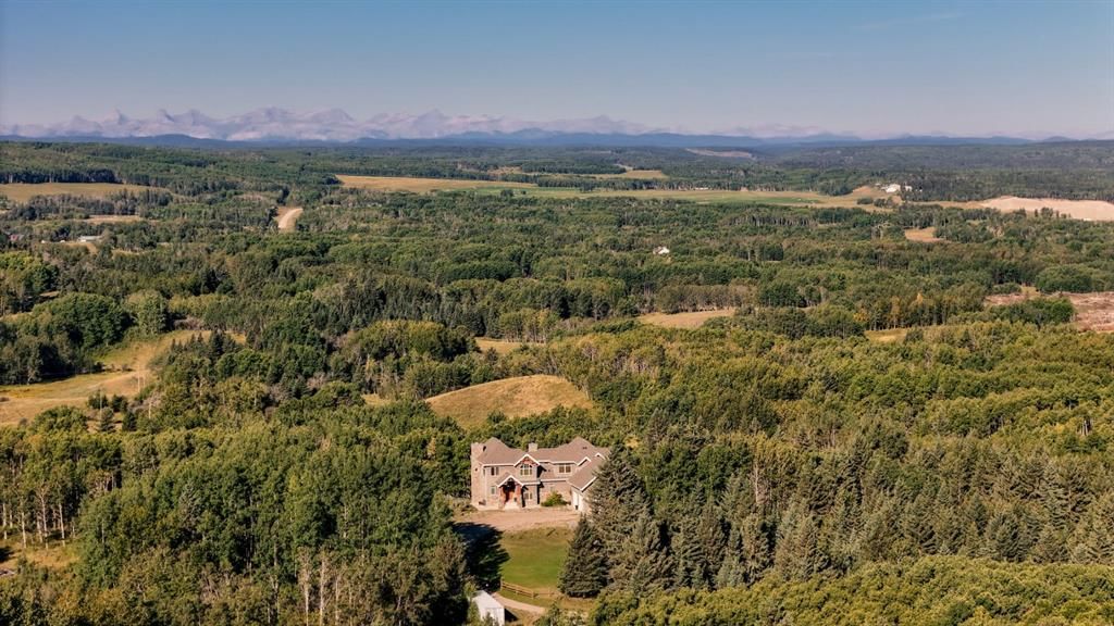 282020 Range Road 43, Rural Rocky View County — photo 3 of 49