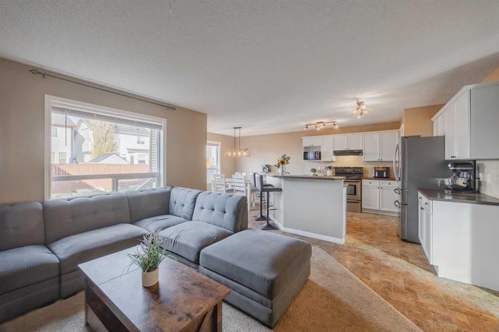 177 Silverado Range View SW, Calgary — photo 4 of 34
