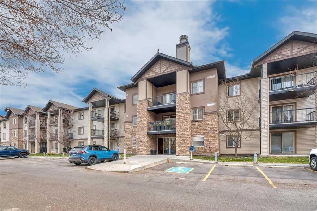 4104, 16969 24 Street SW, Calgary — main listing photo