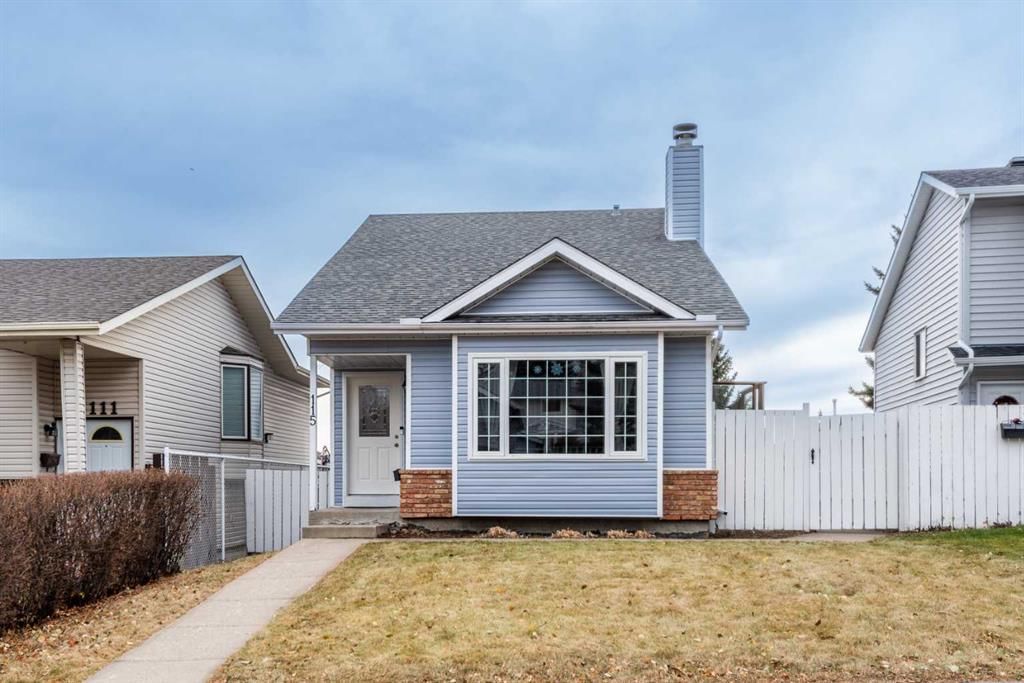 115 Shawglen Way SW, Calgary — main listing photo