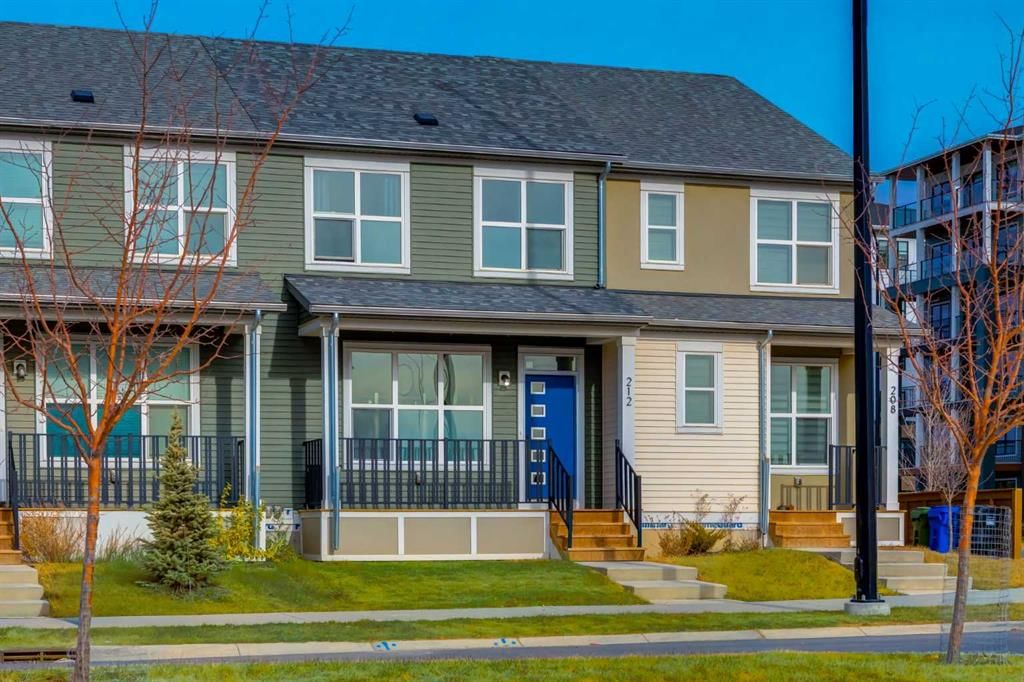 212 142 Avenue NW, Calgary — photo 3 of 28