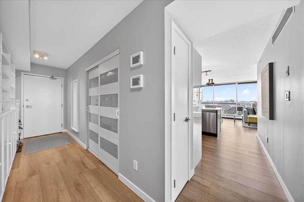 1707, 188 15 Avenue SW, Calgary — photo 3 of 41