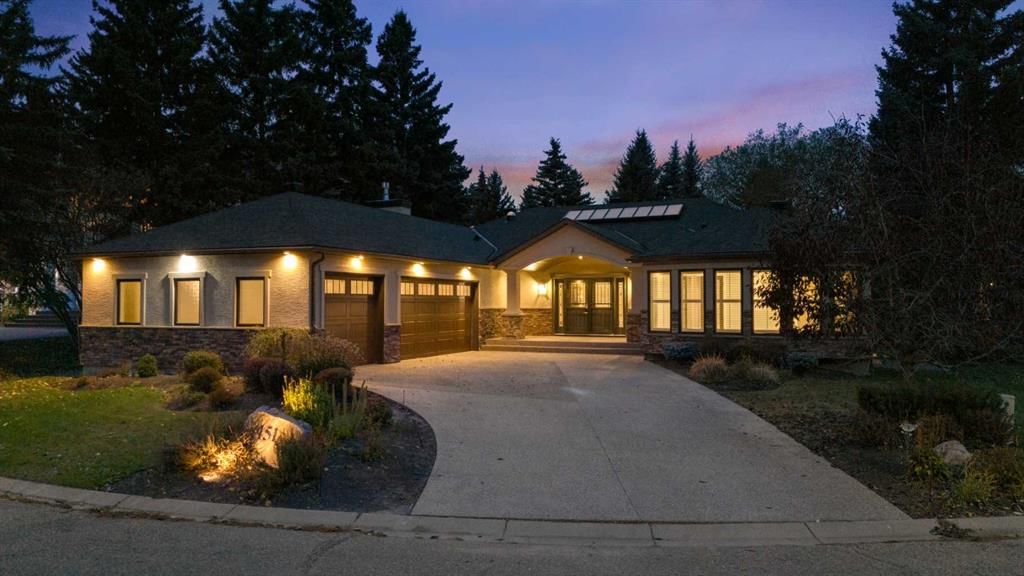 151 Pump Valley Court SW, Calgary — main listing photo