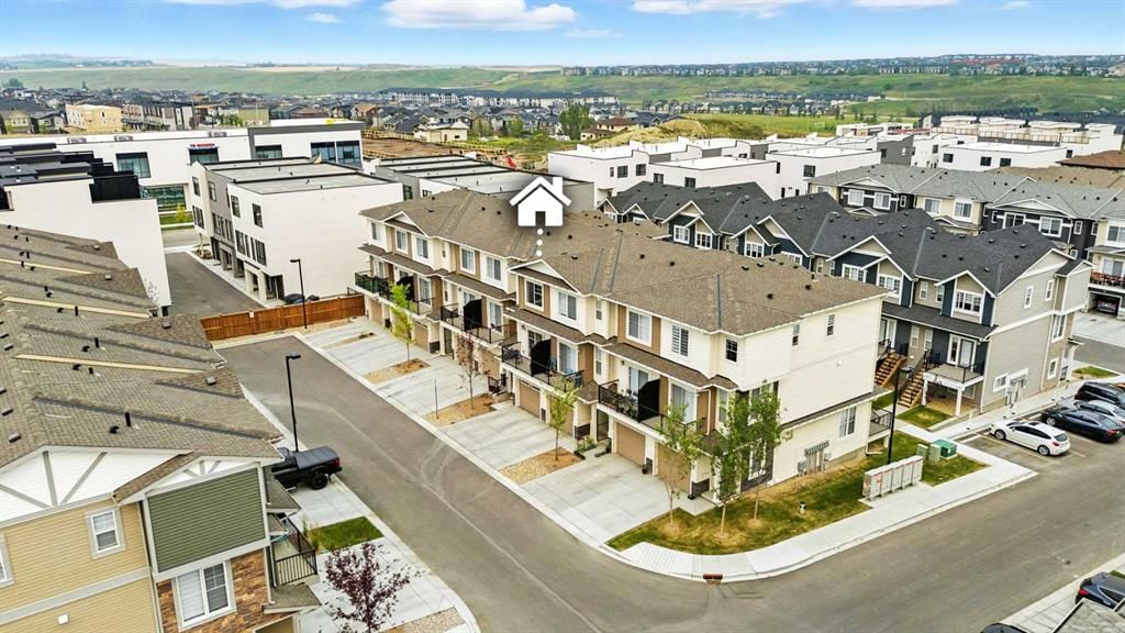 908 Sage Hill Grove NW, Calgary — photo 2 of 44
