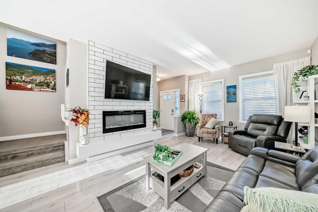 1362 Legacy Circle SE, Calgary — photo 2 of 26