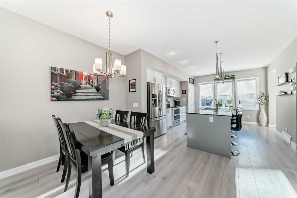 1362 Legacy Circle SE, Calgary — photo 4 of 26