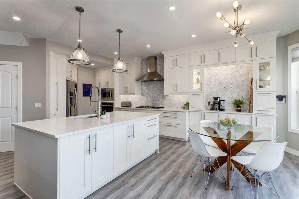 269 Tuscany Ridge Heights NW, Calgary — photo 3 of 49