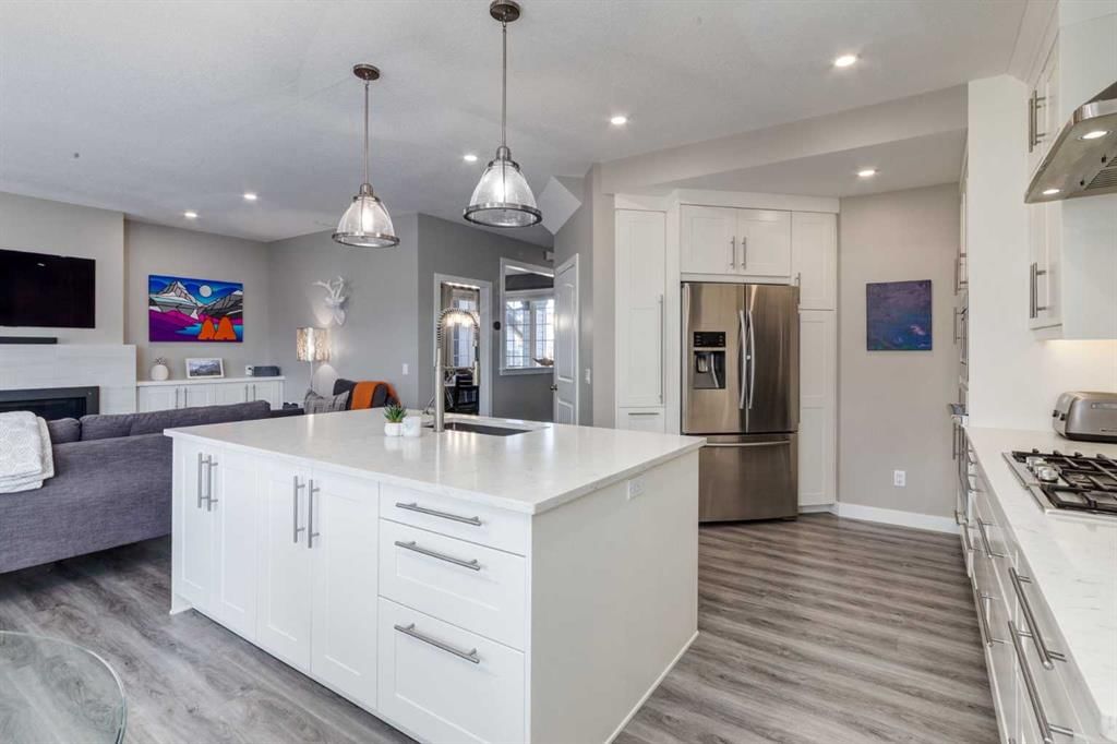 269 Tuscany Ridge Heights NW, Calgary — photo 4 of 49