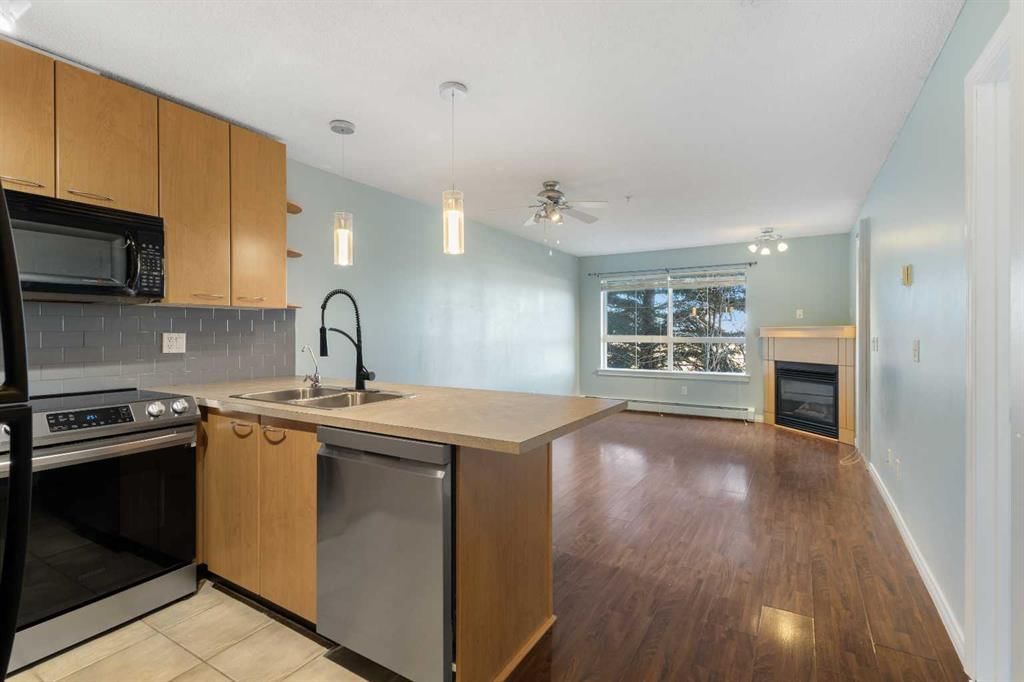 213, 5115 Richard Road SW, Calgary — photo 2 of 20