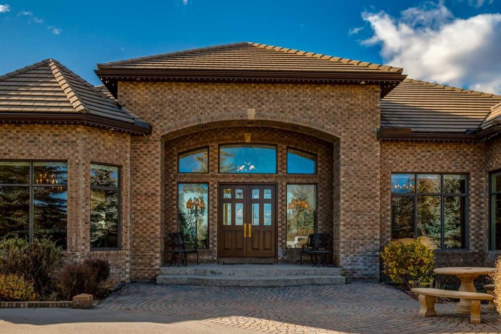 31 Pinnacle Ridge Drive SW, Rural Rocky View County — photo 2 of 50
