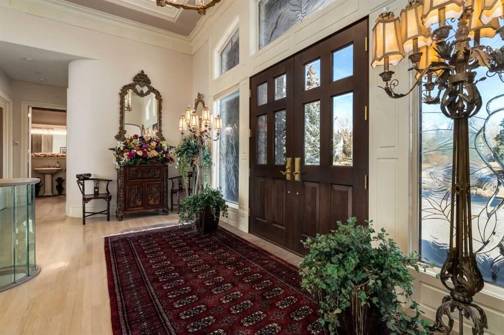 31 Pinnacle Ridge Drive SW, Rural Rocky View County — photo 4 of 50