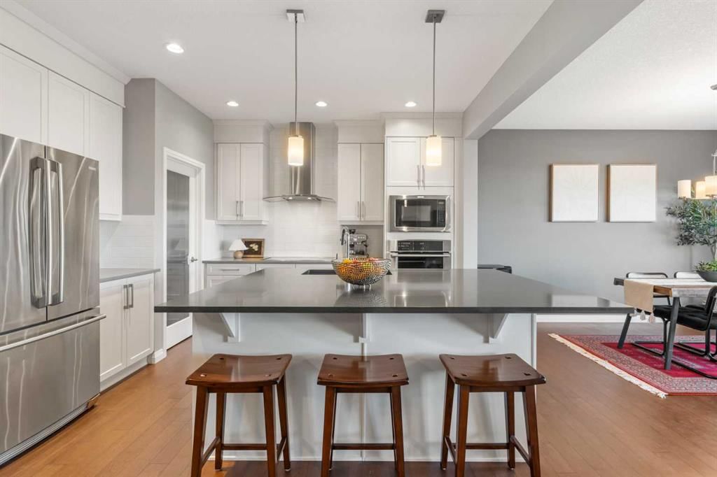 135 Evanscrest Way NW, Calgary — photo 4 of 43