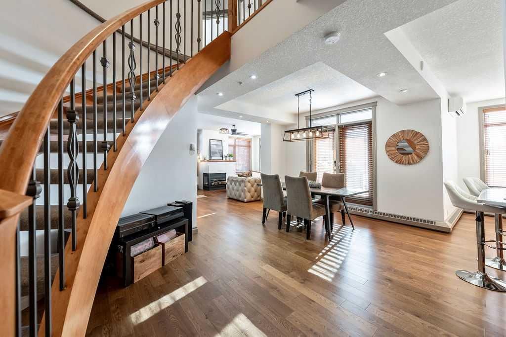 114, 930 Centre Avenue NE, Calgary — photo 2 of 37