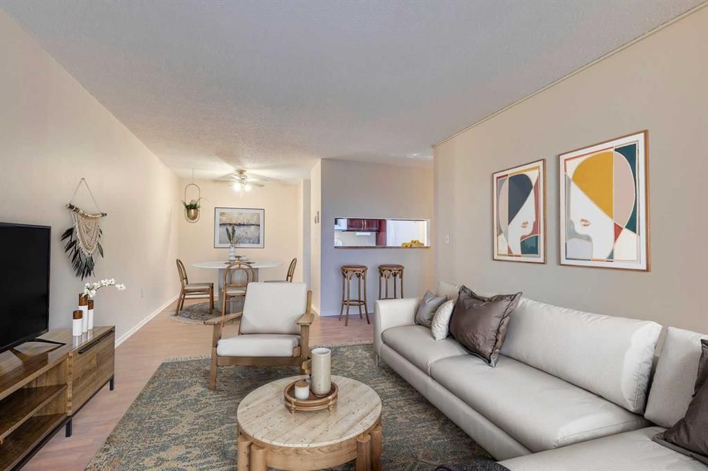 203, 10 Dover Point SE, Calgary — photo 4 of 25