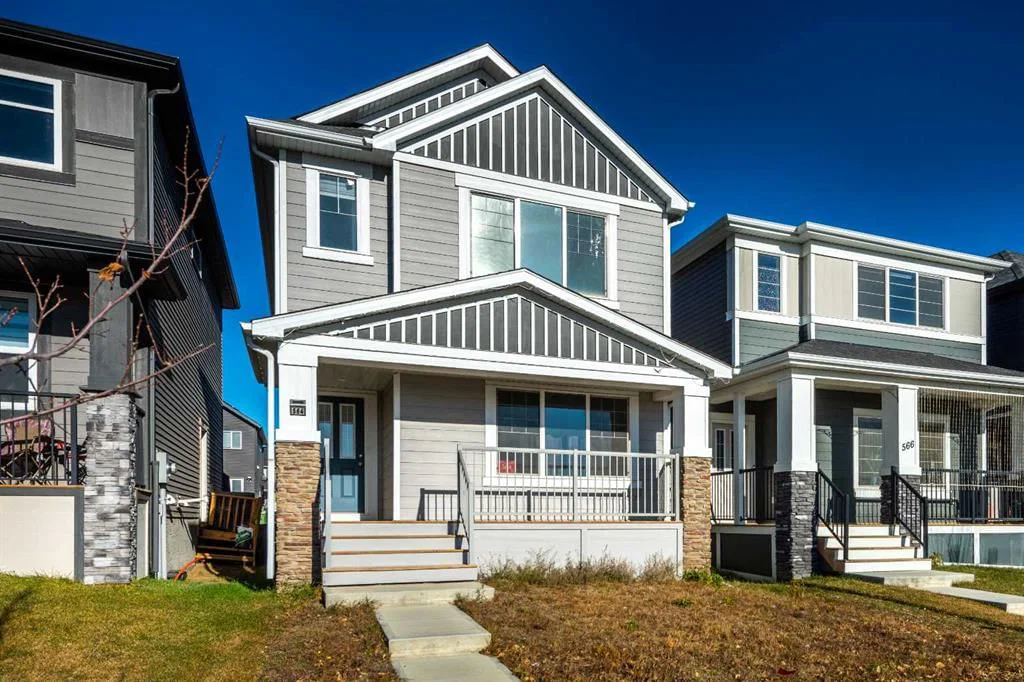 564 Legacy Circle SE, Calgary — photo 2 of 38
