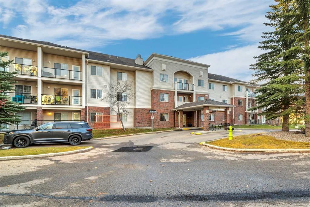 2210, 928 Arbour Lake Road NW, Calgary — photo 4 of 31