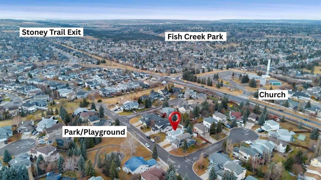 1234 Millview Drive SW, Calgary — photo 3 of 48