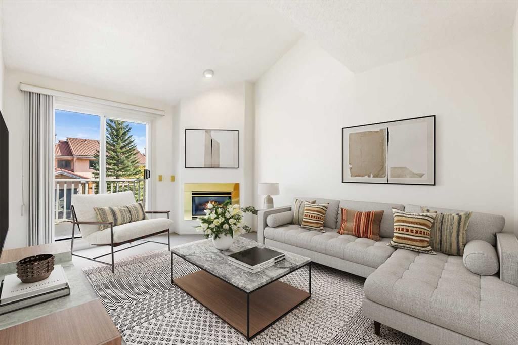 77, 5810 Patina Drive SW, Calgary — photo 4 of 41