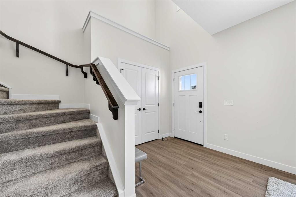 1738 KEYSTONE CREEK Avenue NE, Calgary — photo 3 of 27