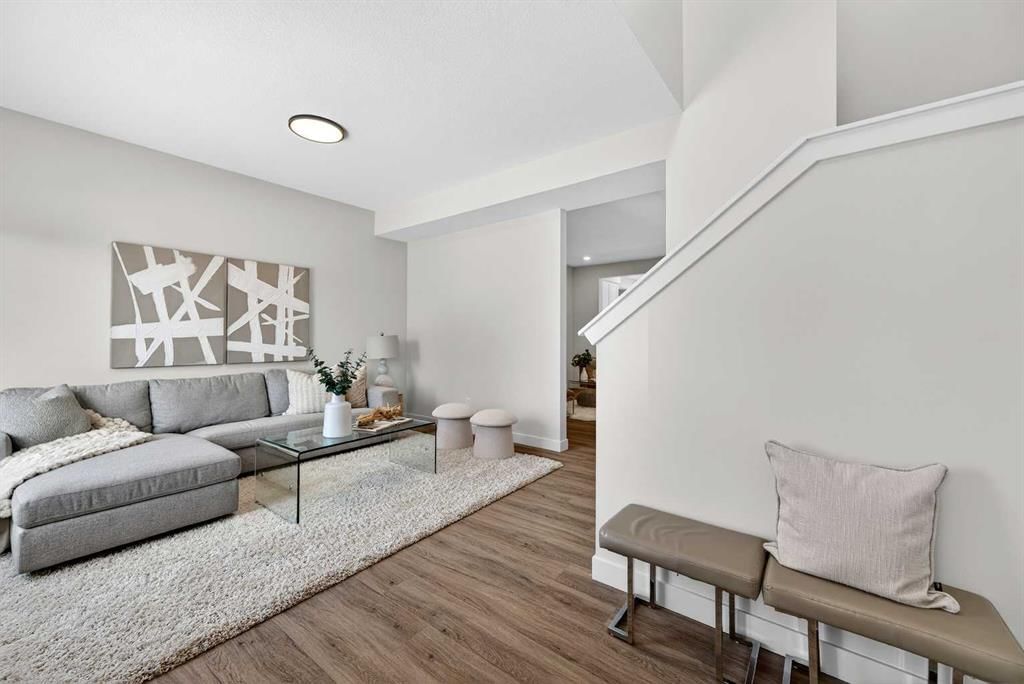 1738 KEYSTONE CREEK Avenue NE, Calgary — photo 4 of 27