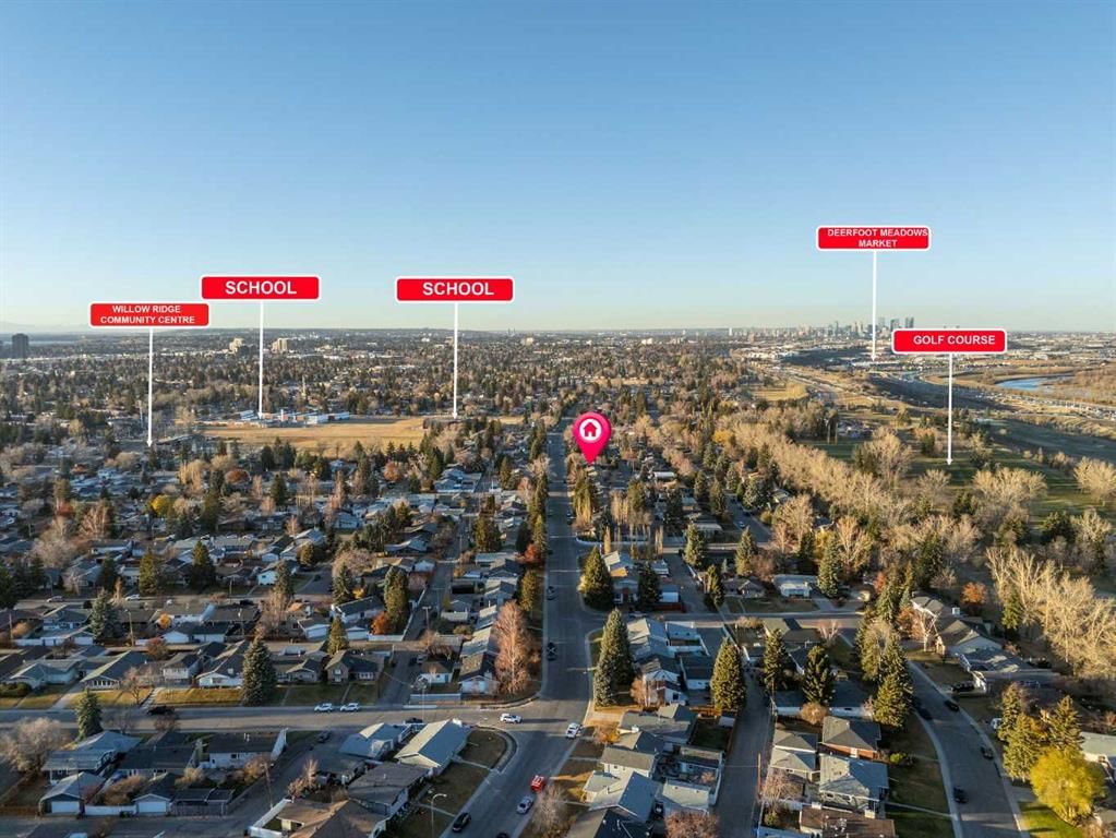 10444 Maplecreek Drive SE, Calgary — photo 2 of 43
