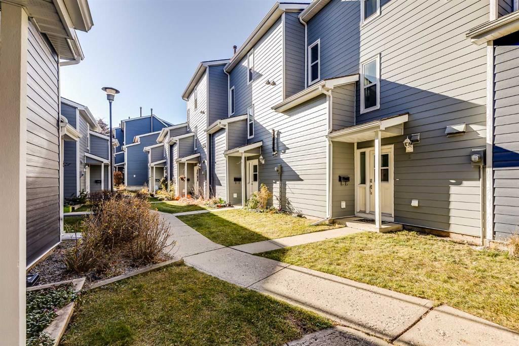 3, 93 Grier Place NE, Calgary — photo 3 of 34