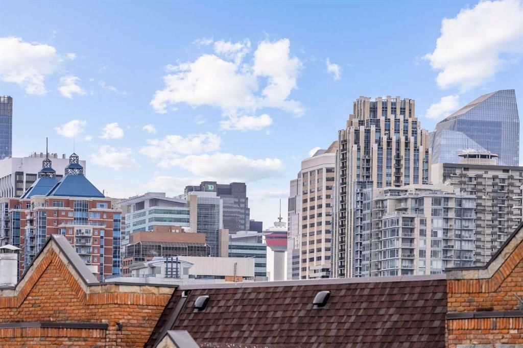 401, 4 14 Street NW, Calgary — main listing photo