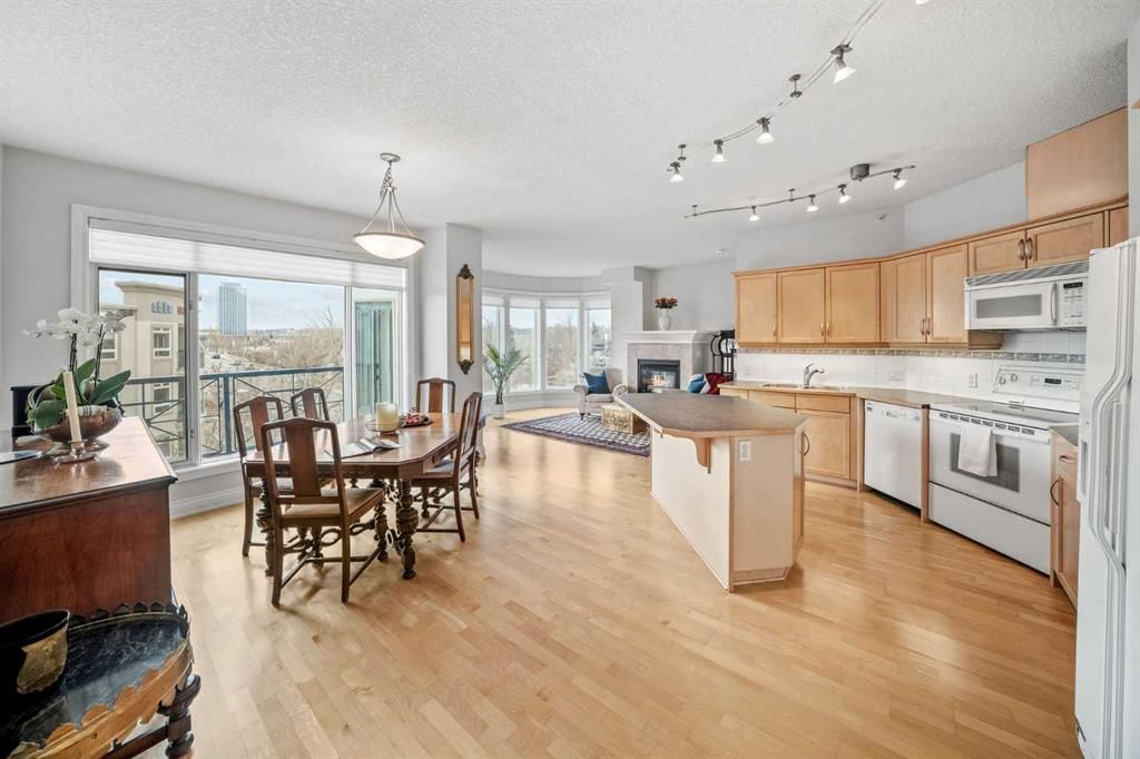 401, 4 14 Street NW, Calgary — photo 3 of 38