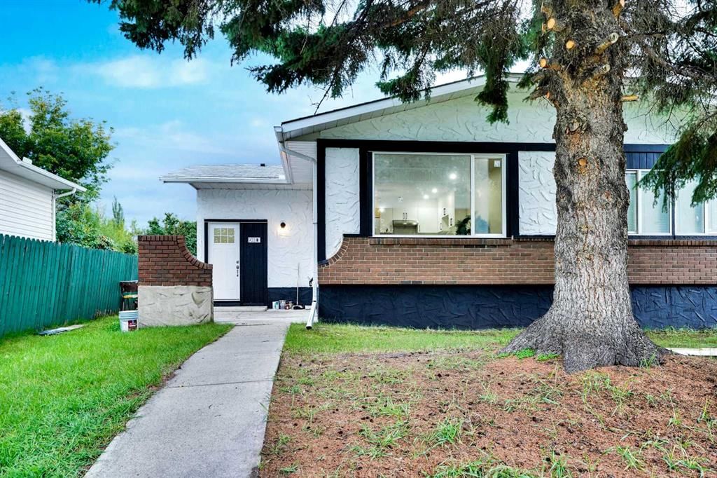 903B Queensland Drive SE, Calgary — main listing photo