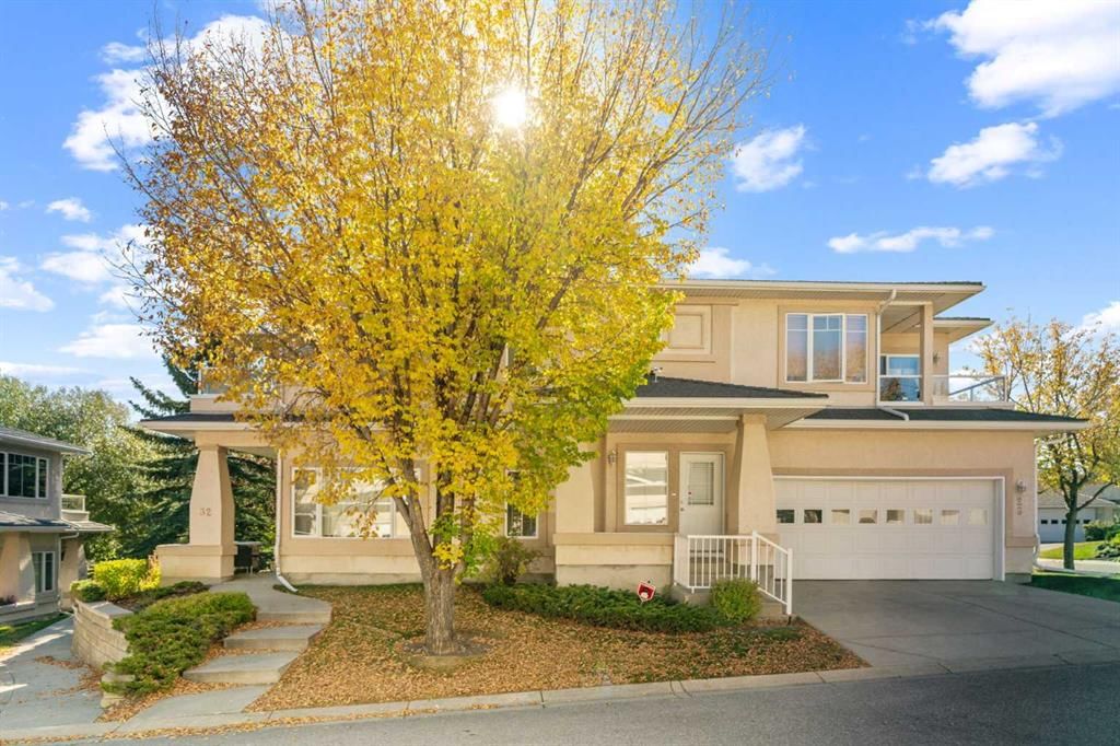 32 Edgeridge Terrace NW, Calgary — photo 4 of 31