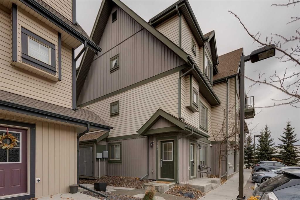 1404, 121 Copperpond Common SE, Calgary — photo 2 of 24