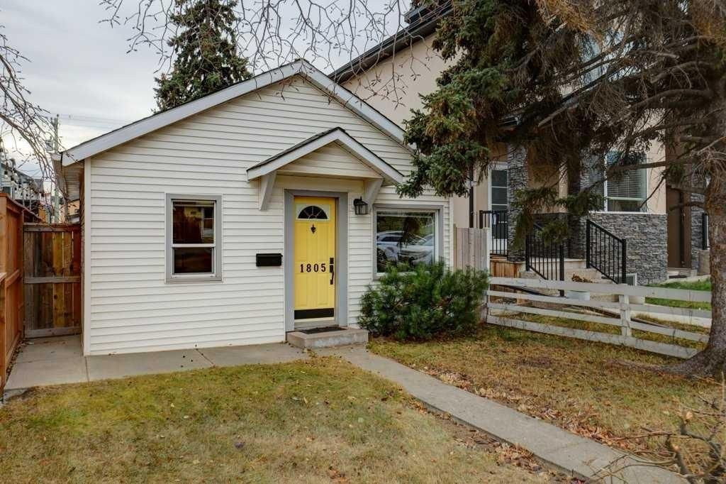 1805 20 Avenue NW, Calgary — photo 2 of 32