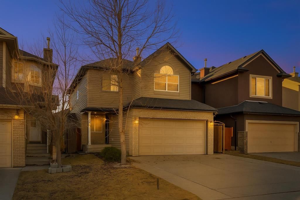 8454 Saddleridge Drive NE, Calgary — photo 2 of 36