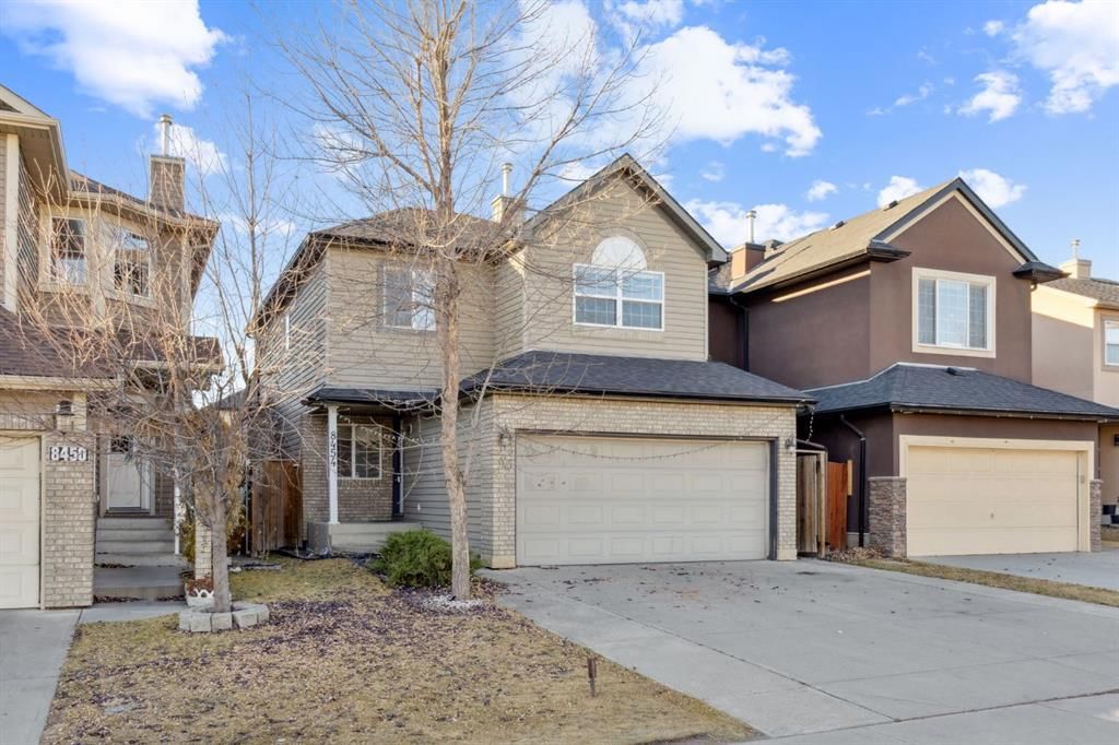 8454 Saddleridge Drive NE, Calgary — photo 3 of 36