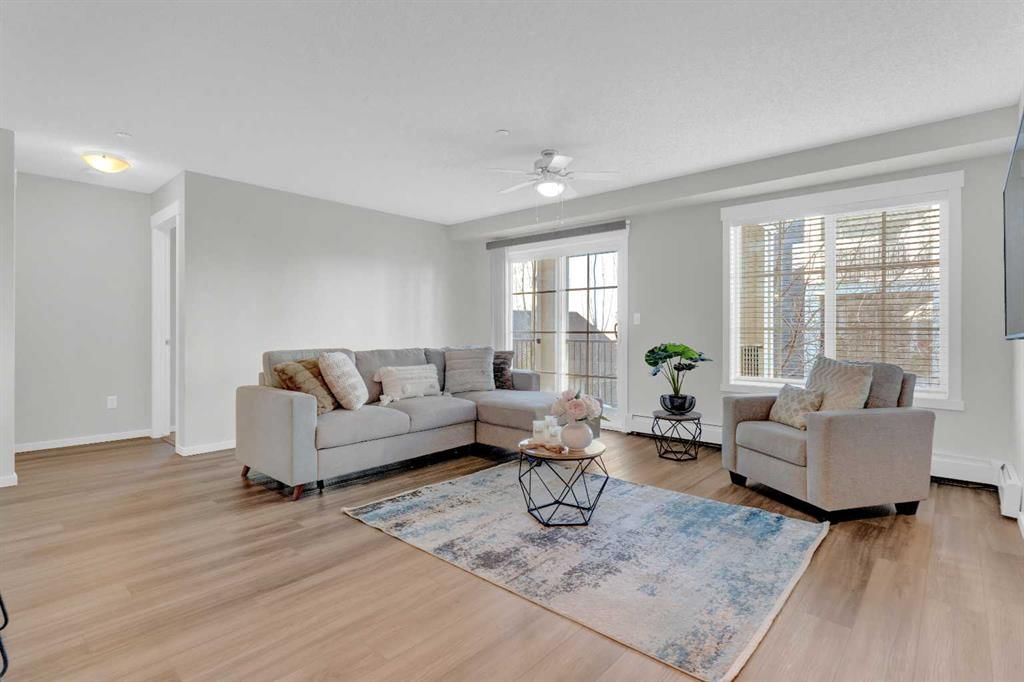 5207, 755 Copperpond Boulevard SE, Calgary — photo 2 of 27
