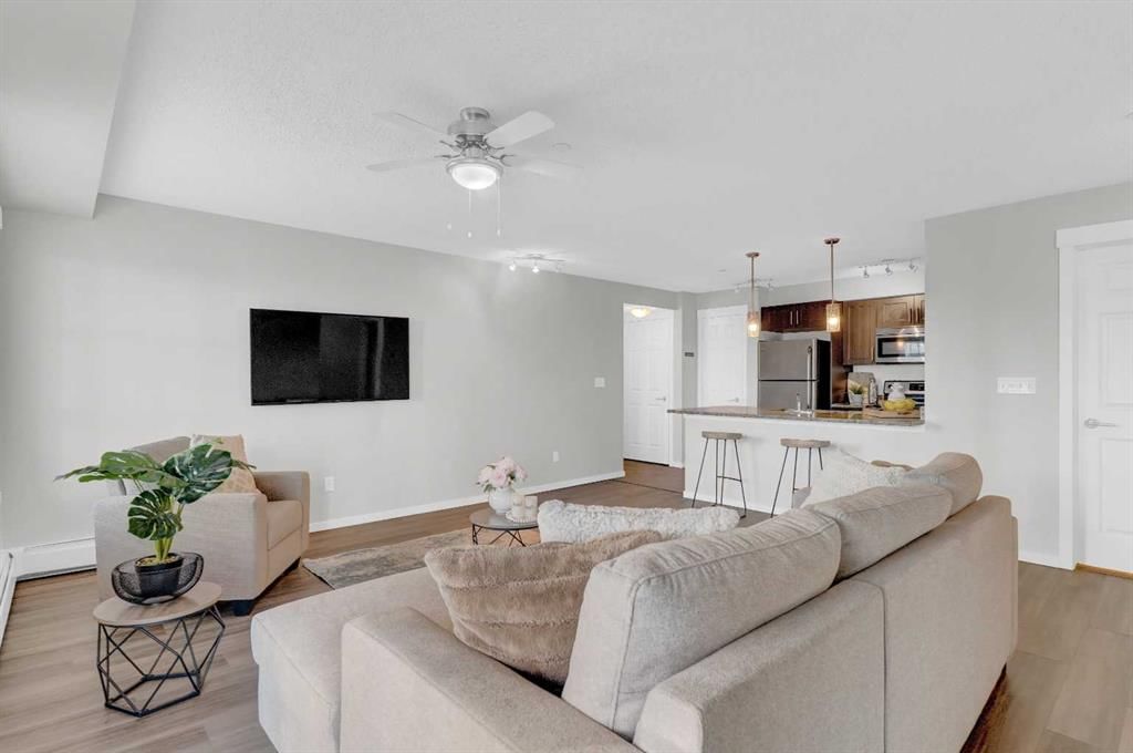 5207, 755 Copperpond Boulevard SE, Calgary — photo 4 of 27