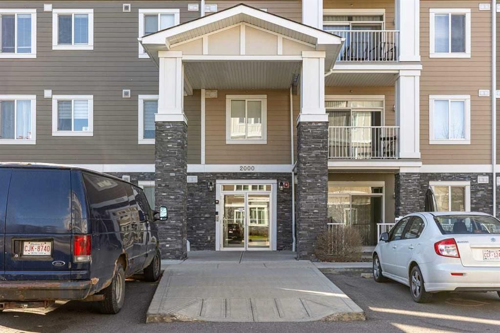 2411, 522 Cranford Drive SE, Calgary — main listing photo