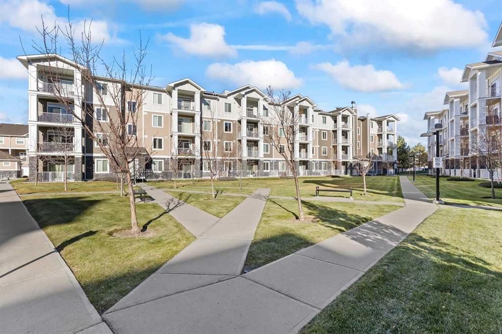 2411, 522 Cranford Drive SE, Calgary — photo 2 of 34
