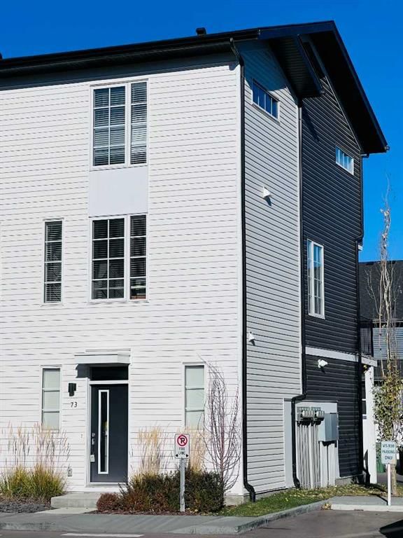 73 Walgrove Common SE, Calgary — main listing photo